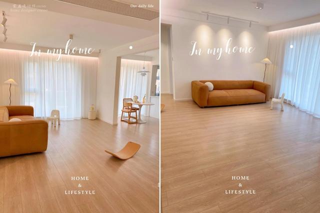 家里有娃也能干干净净，只因这6个家居决定，让家务量减少一半