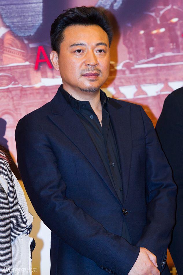 张晞临演员(张晞临演员资料)-天晟网