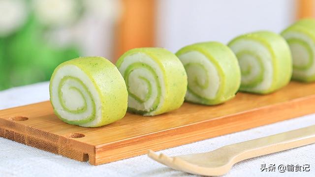 山药和它天生一对！香滑软嫩健脾胃，我家每周吃3次