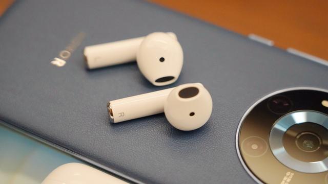 「新品上市」荣耀亲选Earbuds X2 真无线蓝牙耳机