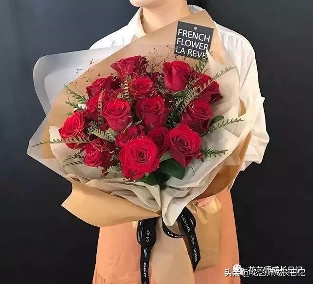 7朵玫瑰代表什么