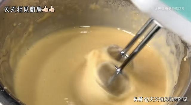 蛋糕的做法电饭锅