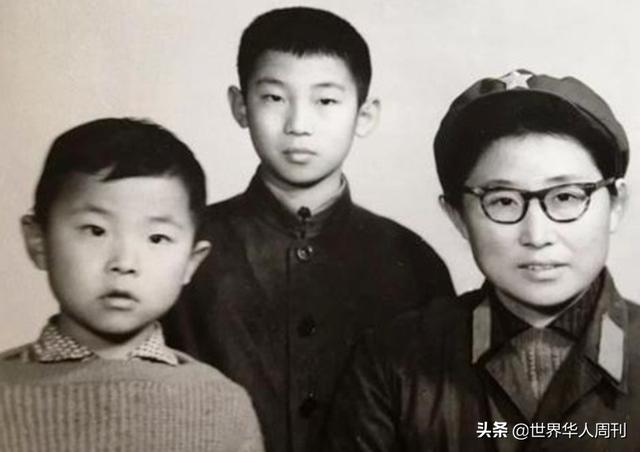 移民加拿大的失败从清华教授到油漆工这个双博士天蒋国兵老婆现状