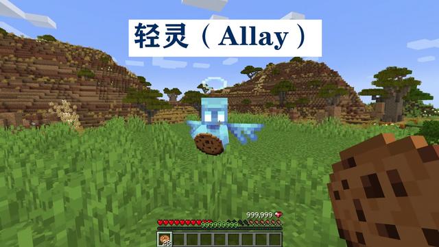 Minecraft 1 19 荒野更新中 将添加的40个特性 Go游戏