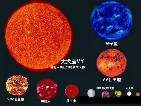 换个角度看地球，太震撼了