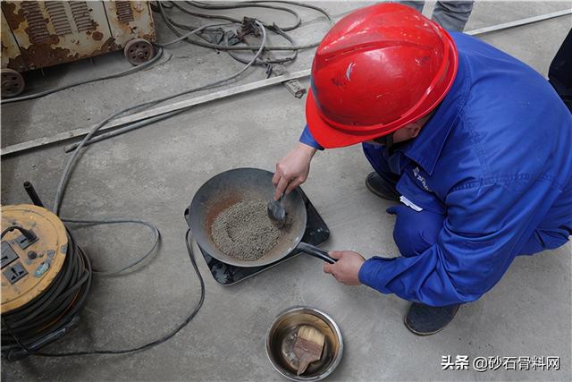 长沙工程展制砂机
