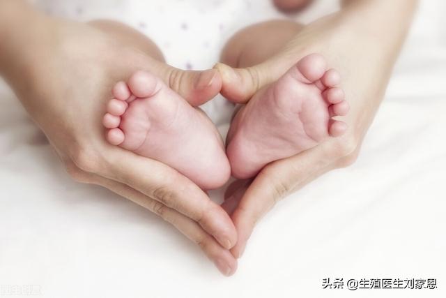 太会生了！42岁继发性不孕2次试管助孕均一次就怀，顺利生下俩娃