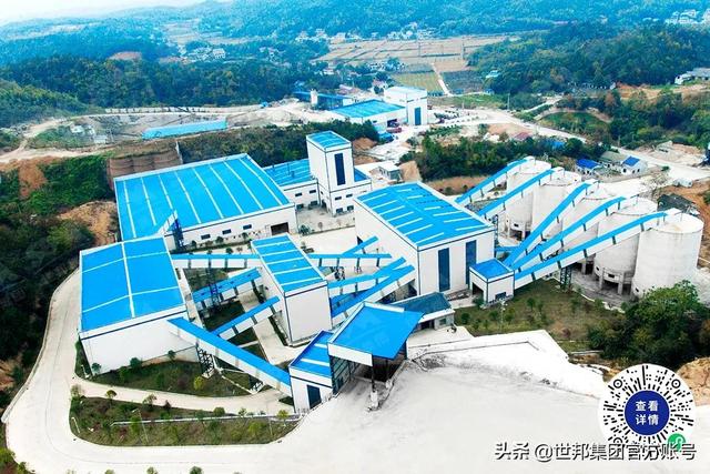 世邦制砂机和沃力制砂机选哪家好