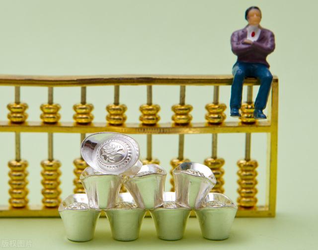 涨涨涨，金银暴涨！重点分析能涨到哪里？
