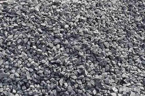 砂石原材料检测项目