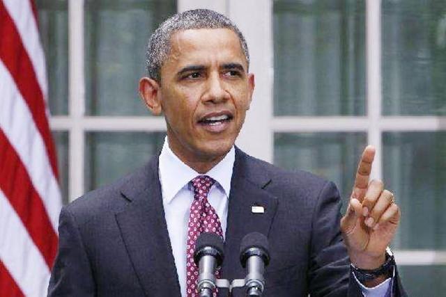 美国前总统奥巴马：中美为何30年相安无事？