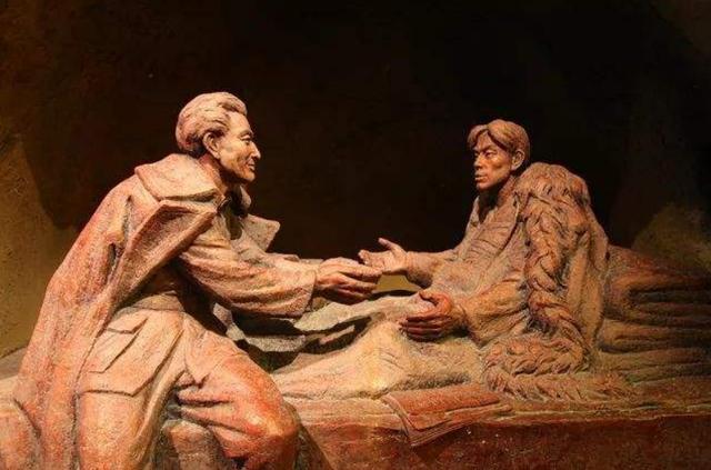 刘志丹简历:陕北刘志丹：两次改写红军的命运，他是如何做到的？