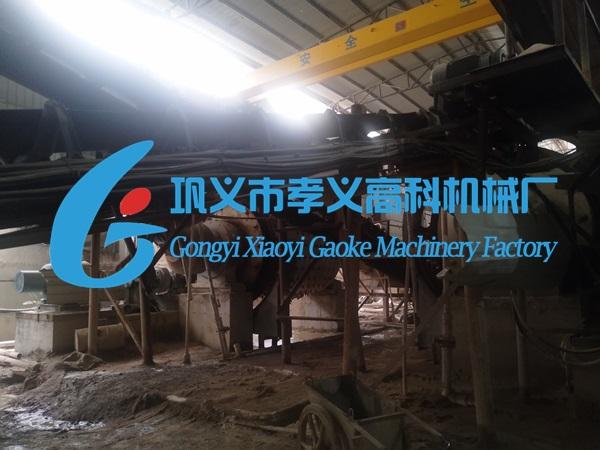 广东棒磨制砂机出售
