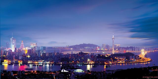 广东将建1个核心区、2个增长极、2个战略支点，汕尾阳江定位独特