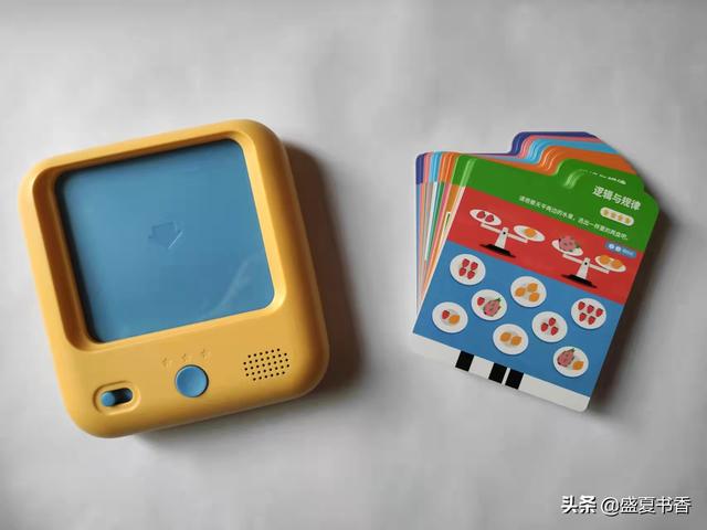 一款合适的玩具，让孩子独自玩耍的时间质量更高