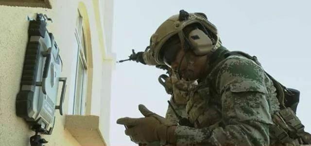 中国黑科技雷达：可隔墙透视1.4公里，这技术在战场上有多厉害？