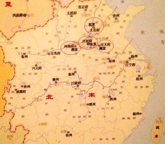 南京条约:清代明明没有“南京”，为何鸦片战争战败却签订《南京条约》？