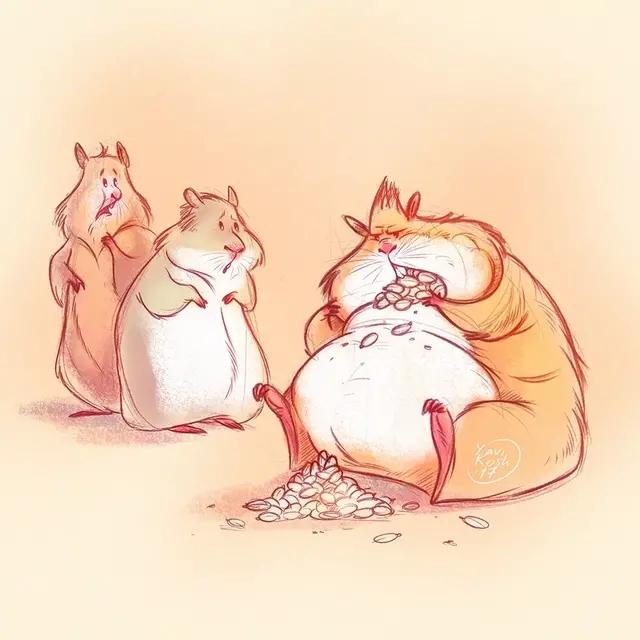 人吃蝙蝠的图画(图画蝙蝠怎么画)-天晟网