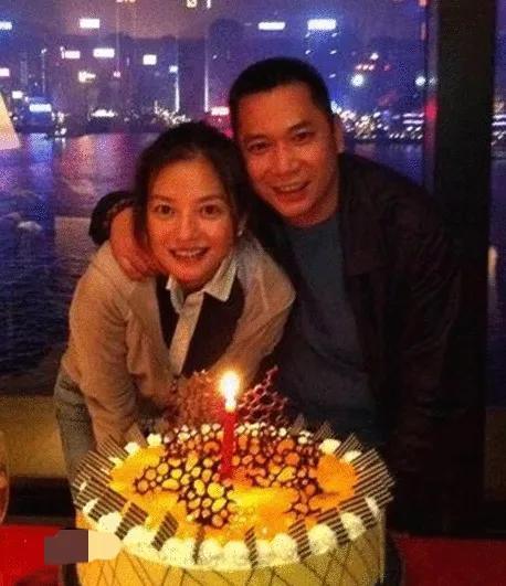赵薇生命中不得不提的11个男人，有工程师有豪门公子还有世界冠军
