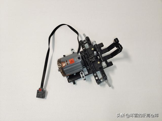 小型升降机械展