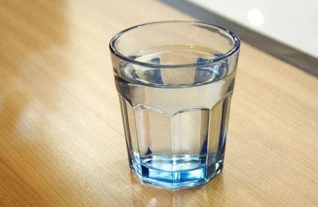 隔夜白开水可以喝吗