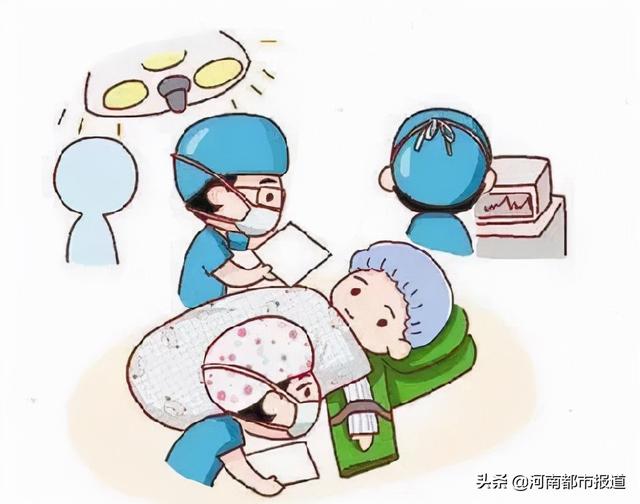 宝宝一周不拉一次“臭臭”，竟因肠子长得太长