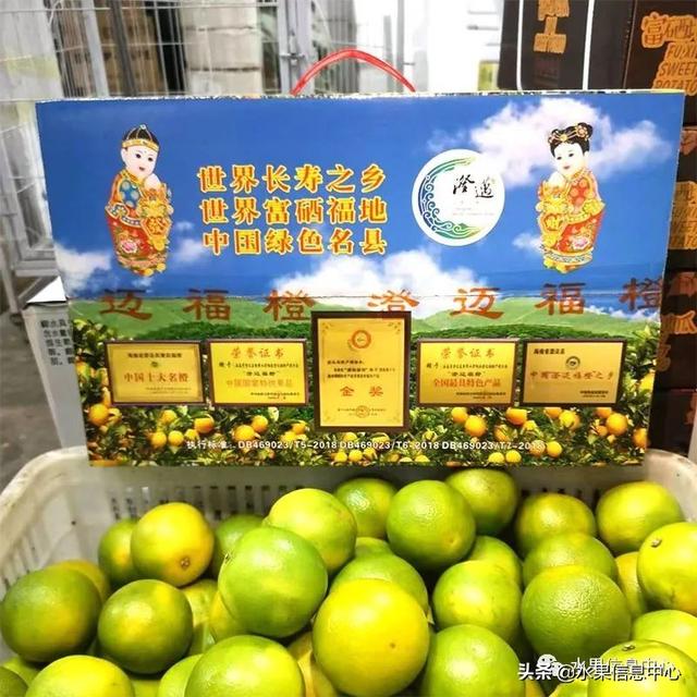 水果天堂：海南水果品种及上市时间表19