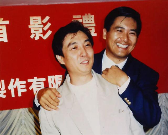刘松仁演过的电视剧:盘点刘松仁10部经典武侠剧：4部古龙剧，金庸梁羽生各一部