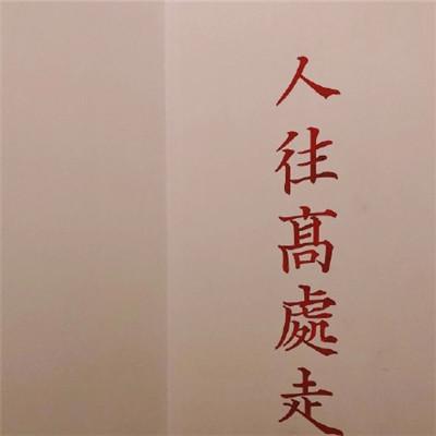大富大贵微信招财头像图片-第8张图片-9158手机教程网