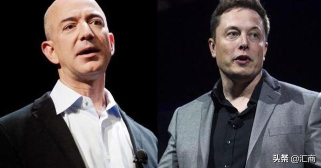 “最吝啬亿万富豪”排行榜出炉！贝佐斯、马斯克入围……捐不到1%