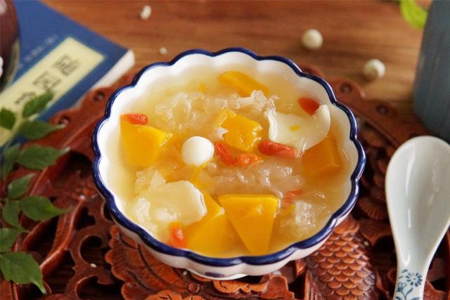 这3样东西不能和南瓜一起吃，没有营养却有害，告诉家里人要注意