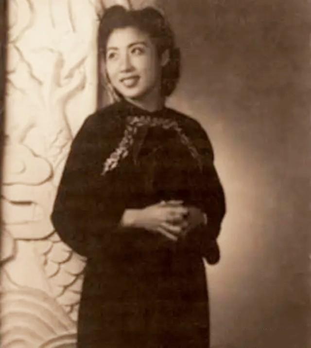 蒋介石逃往台湾之时，带走三位军官太太，她们后来的生活如何？