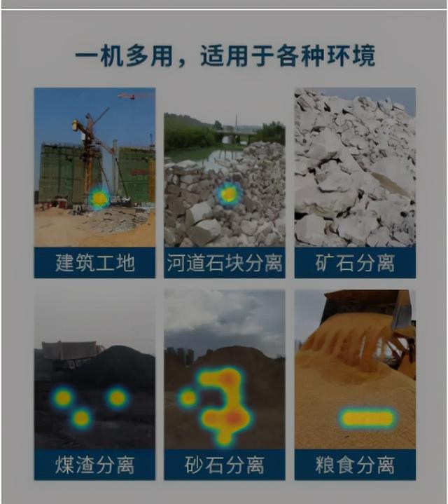 制砂机行业营销