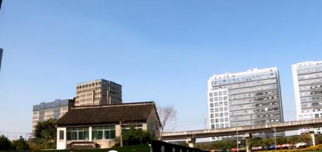 江苏“幸运”钉子户，索要巨额赔偿无果拒拆后，成为处网红打卡处