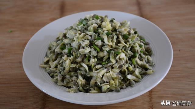 槐花的吃法与做法（槐花最好吃的6款正宗做法）