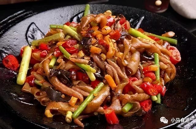 肥肠的做法大全