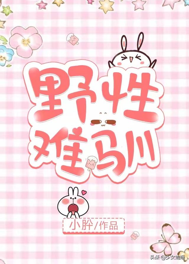 现言宠文推荐 野性难驯 她今天也在脸红 和前夫的星期六