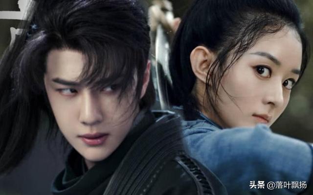 「新华社」赵丽颖演的电影全部名字(赵丽颖演的电影最新)