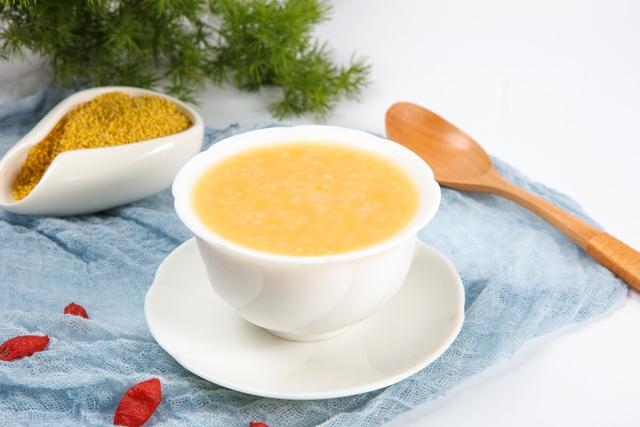 小米是非常养胃的食物，瘦子多吃小米能增肥吗？