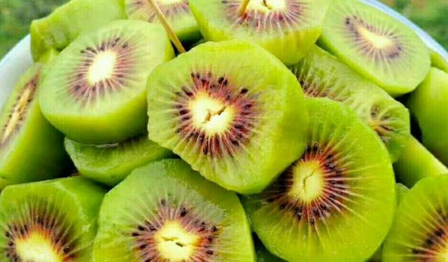 秋季，不管钱多钱少，这些碱性水果要常吃，可惜很多人错过