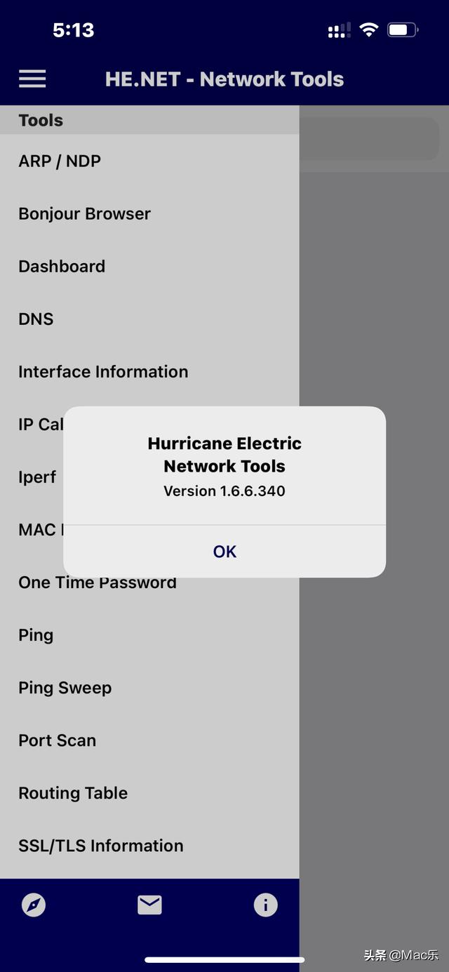 IOS  个人用的几个工具推荐下