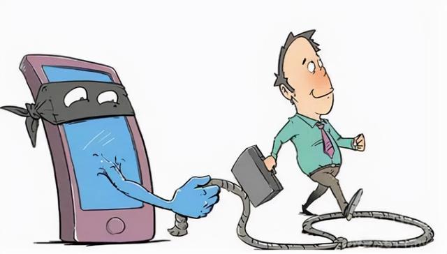 揭秘网贷诈骗六步套路，原来是这么回事儿！【网警转发】
