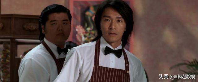 电影功夫演员表(电影功夫演员表名单)-天晟网