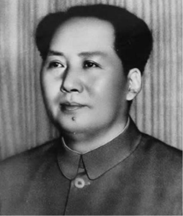 50年一封急电让毛泽东勃然大怒，邓小平紧急部署，歼灭116万土匪