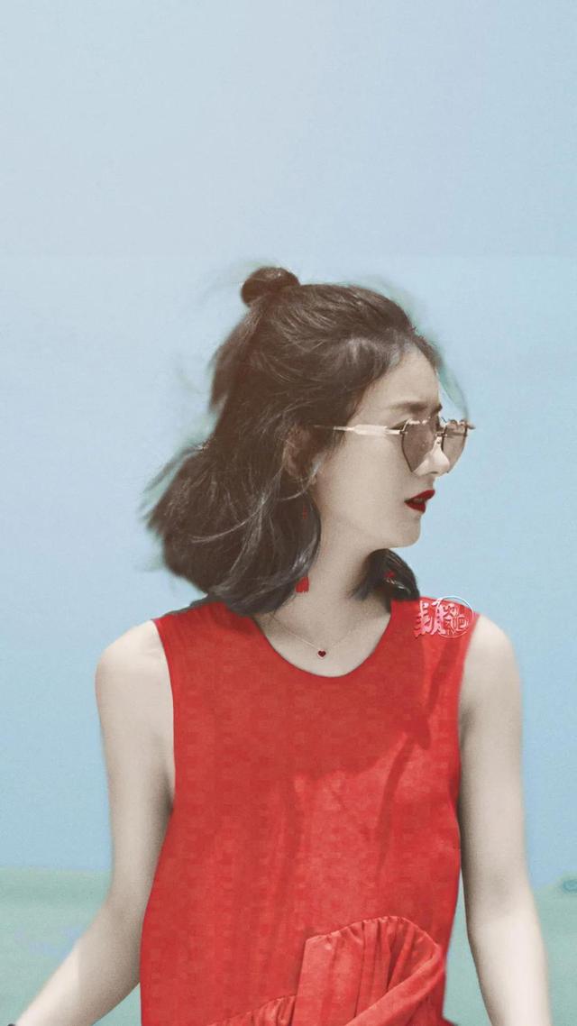 赵丽颖壁纸2021——赵丽颖壁纸2021超清-天晟网