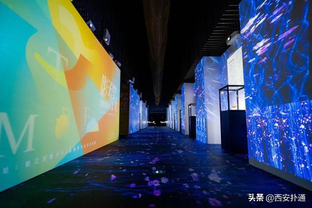 西安曲江机械展