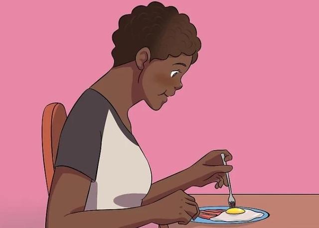 还不知道健康饮食吗？不妨看看这