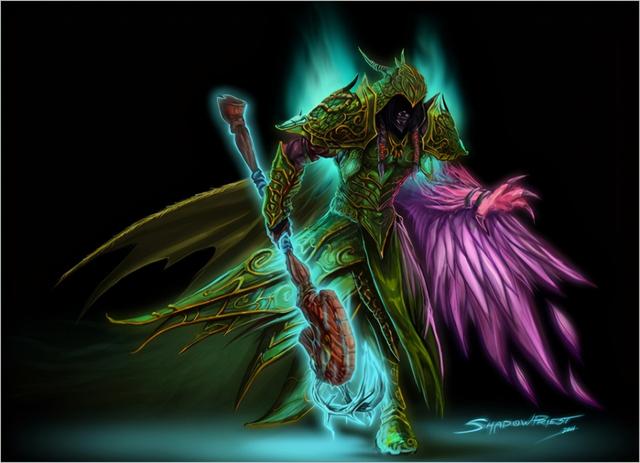 魔兽争霸3：从1.24系列来到1.32系列版本后的5大改动