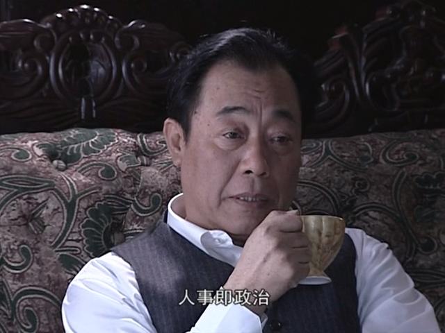 涩谷三郎:《悬崖》解读：周乙的“计中计”，表现近乎完美，只有一点遗憾