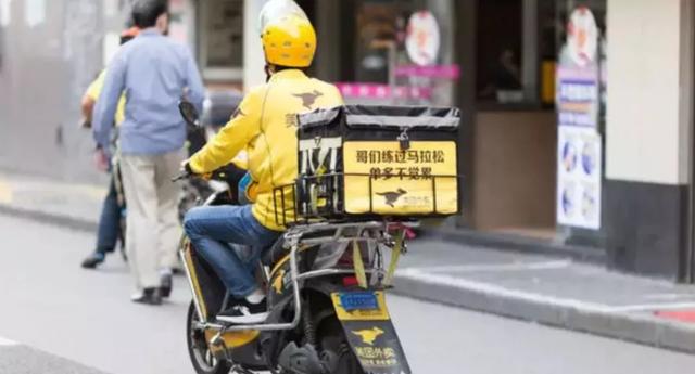 不用充电，一次换电续航130公里起，这3款电动车适合跑外卖